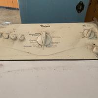 lavatrice whirpool awt 2287