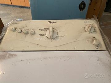 lavatrice whirpool awt 2287