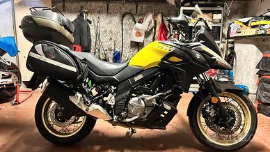 V strom xt 650