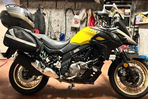 V strom xt 650