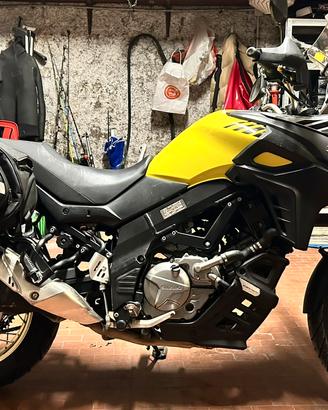 V strom xt 650