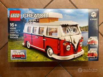 Lego 10220