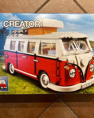 Lego 10220