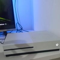 xbox one s da 1TB 
