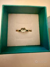 Anello cuore zircone La Petite Story