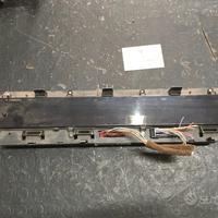 Contachilometri quadro strumenti Renault Scenic