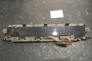 Contachilometri quadro strumenti Renault Scenic