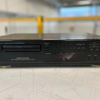 LETTORE CD DENON DCD 725