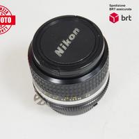 NIKON AIS 24 F2.8