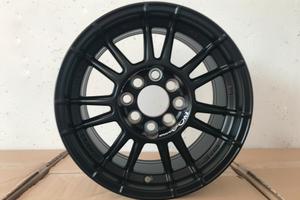 Cerchi in lega EVO Corse X3MA Zero 7x13