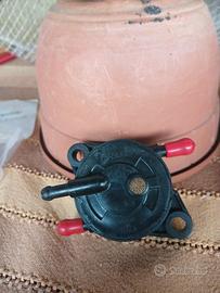 pompa benzina motore Piaggio 198 cm3 