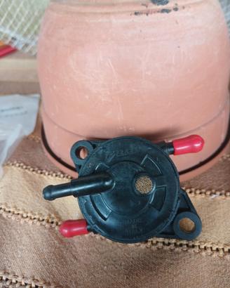 pompa benzina motore Piaggio 198 cm3 