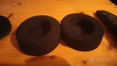 earpad Philips shp9500