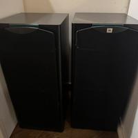 Casse acustiche JBL LX4