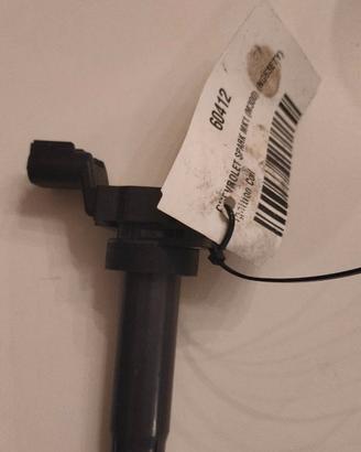 Originale Chevrolet Spark M300 Bobina 96875090