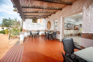 Attività Commerciale Santa Teresa Gallura