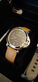 Officine Panerai Luminor Marina PAM 111