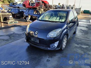 Renault twingo 2 cn0 1.5 dci 64cv 07-14 -ricambi