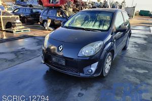 Renault twingo 2 cn0 1.5 dci 64cv 07-14 -ricambi