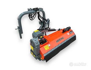 TRINCIATRICE - G.OS 125 - MATENG