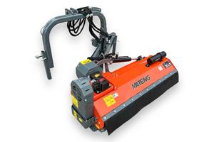 TRINCIATRICE - G.OS 125 - MATENG