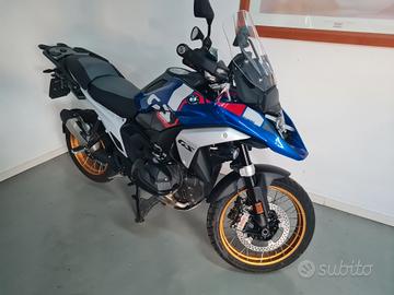 Bmw R 1300 GS Trophy *ALLESTIMENTO COMPLETO*
