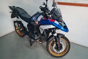 Bmw R 1300 GS Trophy *ALLESTIMENTO COMPLETO*