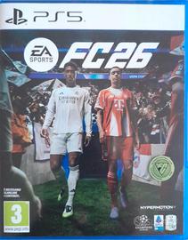EA Sports FC 26 - PS5