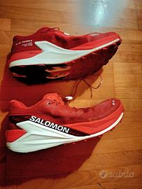 scarpe salomon sl|lab pulsar 4