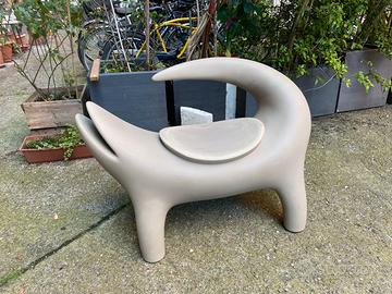 Panchina Coccodrillo Slide