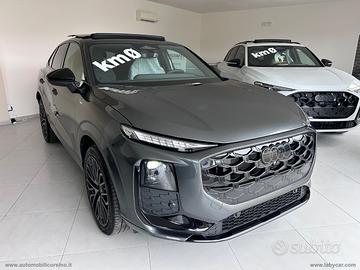 AUDI Q3 SPB TDI 110 kW S tronic S Line edit. 2026 