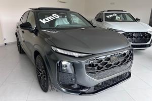 AUDI Q3 SPB TDI 110 kW S tronic S Line edit. 2026 