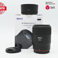 Meike AF 85 F1.8 SE II Z-Mount (Nikon)