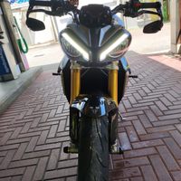 Triumph Speed triple 1200 RS 2023