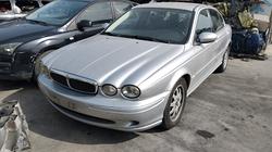 PER uso RICAMBI - jaguar x-type
