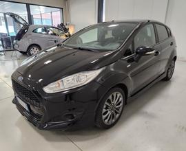 Ford Fiesta 1.5 TDCi 75CV 5 porte ST-Line