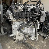 Motore usato Mercedes 1.3 TB 282914