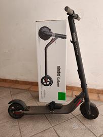 monopattino Seagway Ninebot S2
