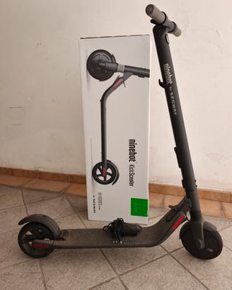 monopattino Seagway Ninebot S2