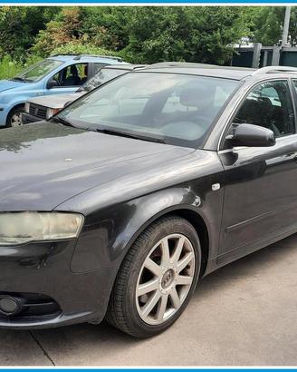 Ricambi Usati AUDI A4 (8E) 2007