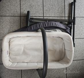 culla neonato