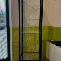 Vetrinette da mobilio o esposizione