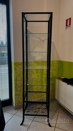 Vetrinette da mobilio o esposizione