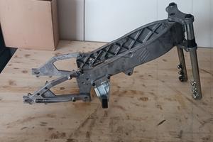 TELAIO MINIMOTO POLINI 910