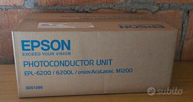 Epson Photoconductor EPL 6200 / 6200L Originale