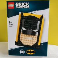 LEGO Batman 40386