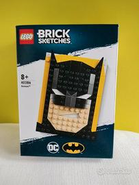 LEGO Batman 40386