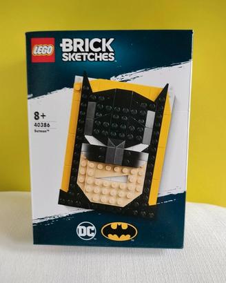 LEGO Batman 40386