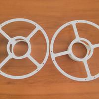 Bobina Riutilizzabile Bambu Lab (Reusable Spool)