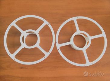 Bobina Riutilizzabile Bambu Lab (Reusable Spool)